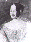  Maria Carolina Charlotta Arfwedson 1817-1842